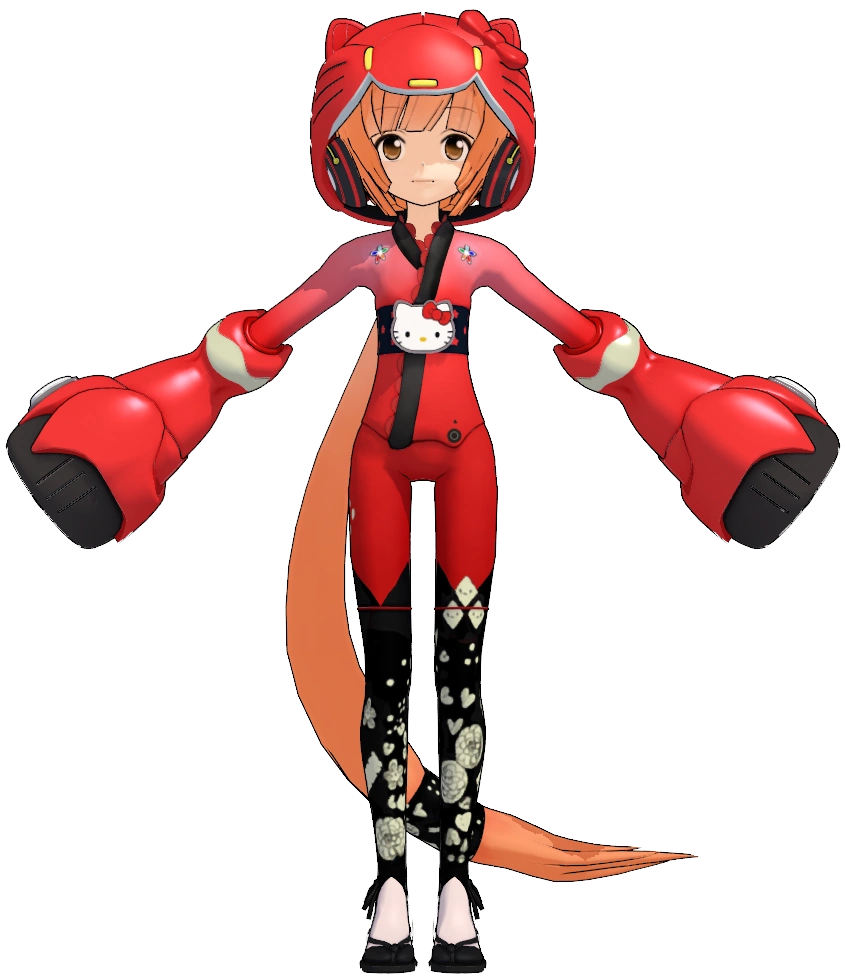 Iroha Vocaloid