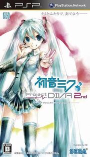 Pd2nd