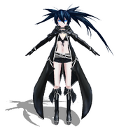 BRS Digitrevx