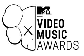 2013 MTV VMA Logo
