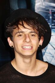 Moises-Arias