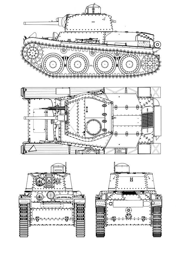 LT vz 35 light tank | Military Wiki | Fandom powered by Wikia