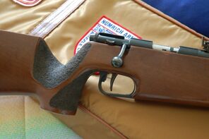 Impala Trigger
