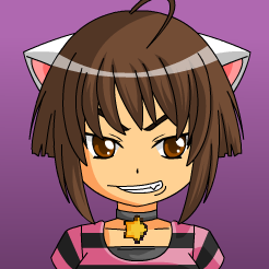 Esma Anime Face
