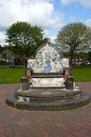 Packmoor Throne