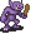 Goblin Soldier