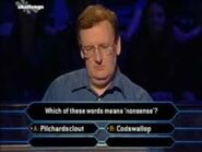 Tecwen Whittock | Who Wants To Be A Millionaire Wiki | FANDOM powered ...