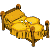 Buzz Bed