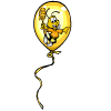 Buzz Balloons