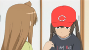 Minami-ke S1 E02 20m 30s