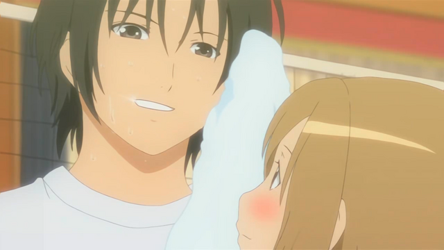 File:Minami-ke S1 E4 17m 11s.png