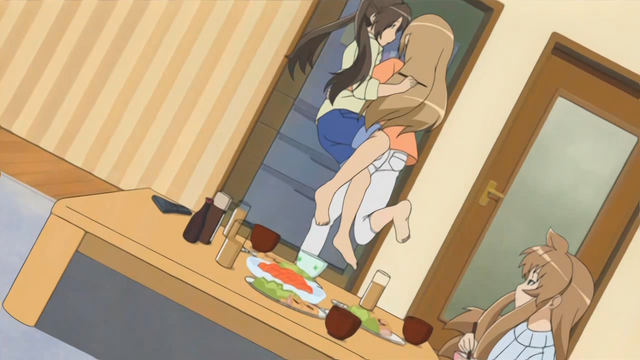 File:Minami-ke S1 E02 06m 40s.png