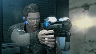 Agent Jim