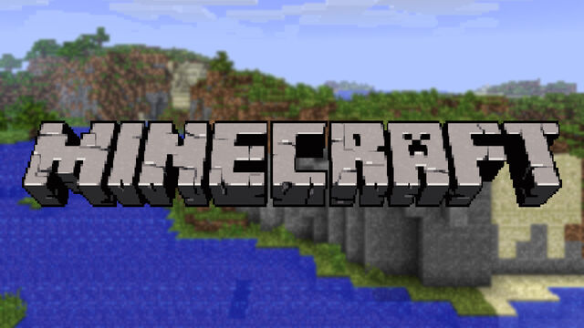 File:Minecraft Logo.jpg