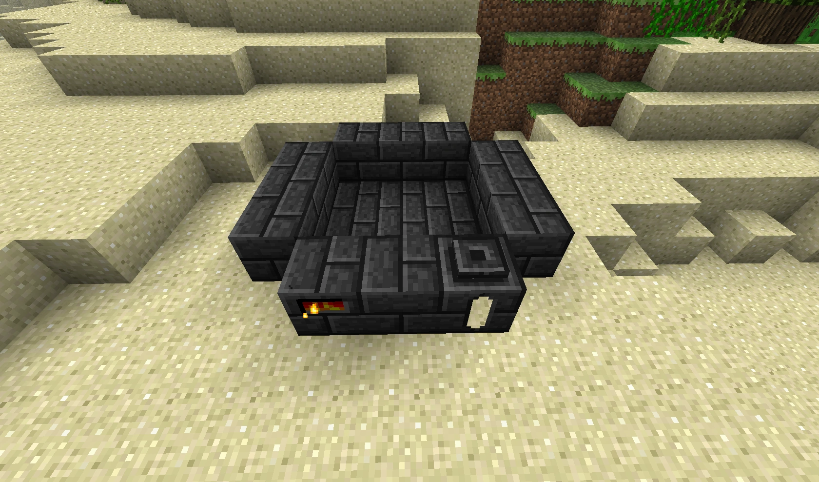 Image Smeltery Step 3.png Minecraft Big Dig Pack Wiki FANDOM