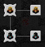 Logros exp chest