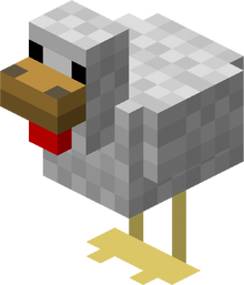 Chicken