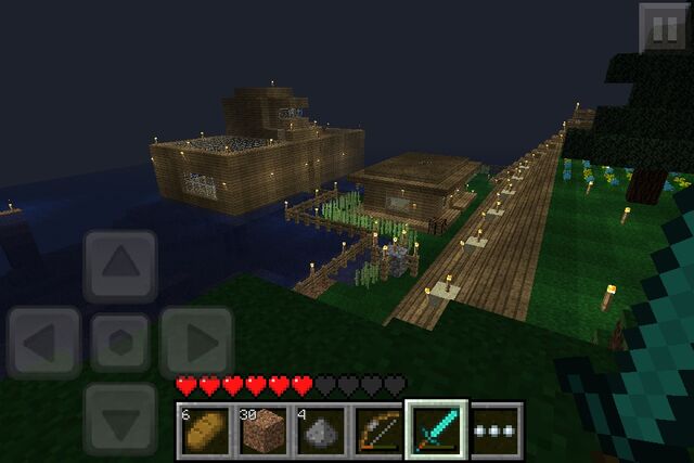 File:Survival mode on 0.4.0.jpg