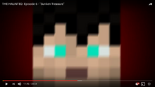 Herobrine Headache 3