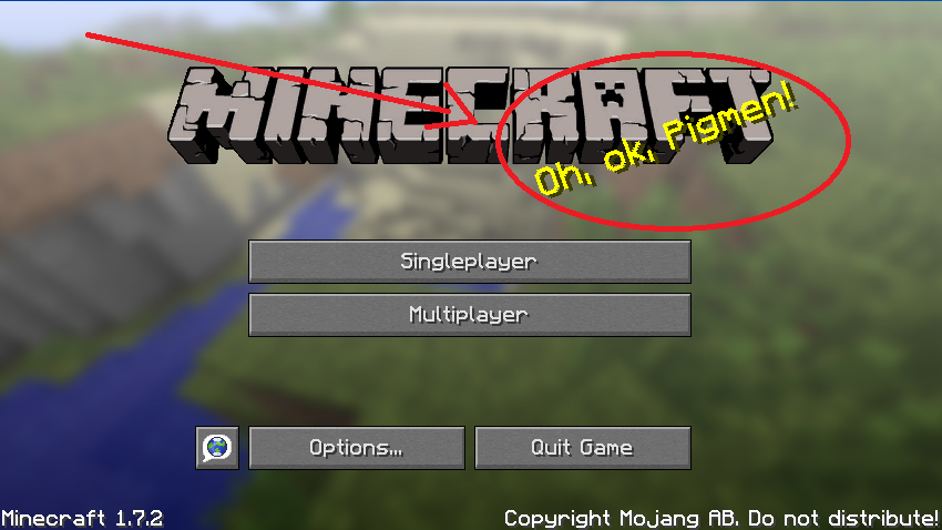 Pigmen  Minecraft Wiki  FANDOM powered by Wikia