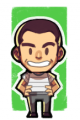 Daniel Kaplan Mojang Avatar