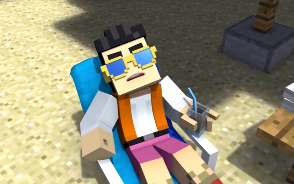 File:Minecraft Style.jpg