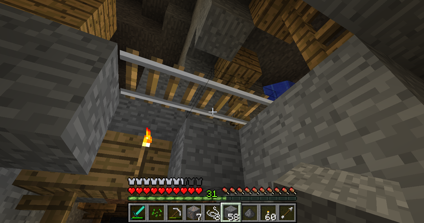 Types of minecraft rails - viawery