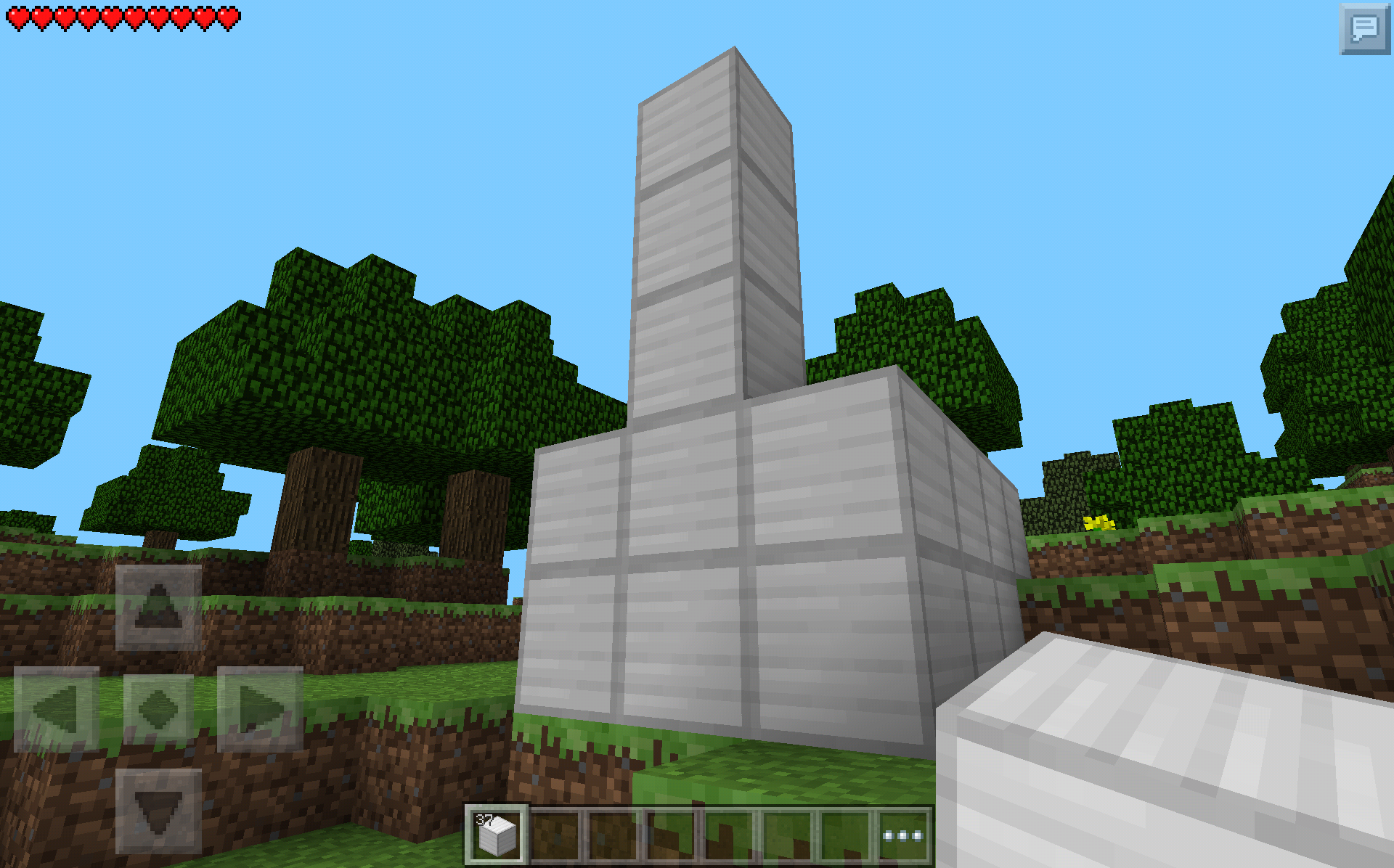 Block of Iron | Minecraft Wiki | FANDOM powered by Wikia