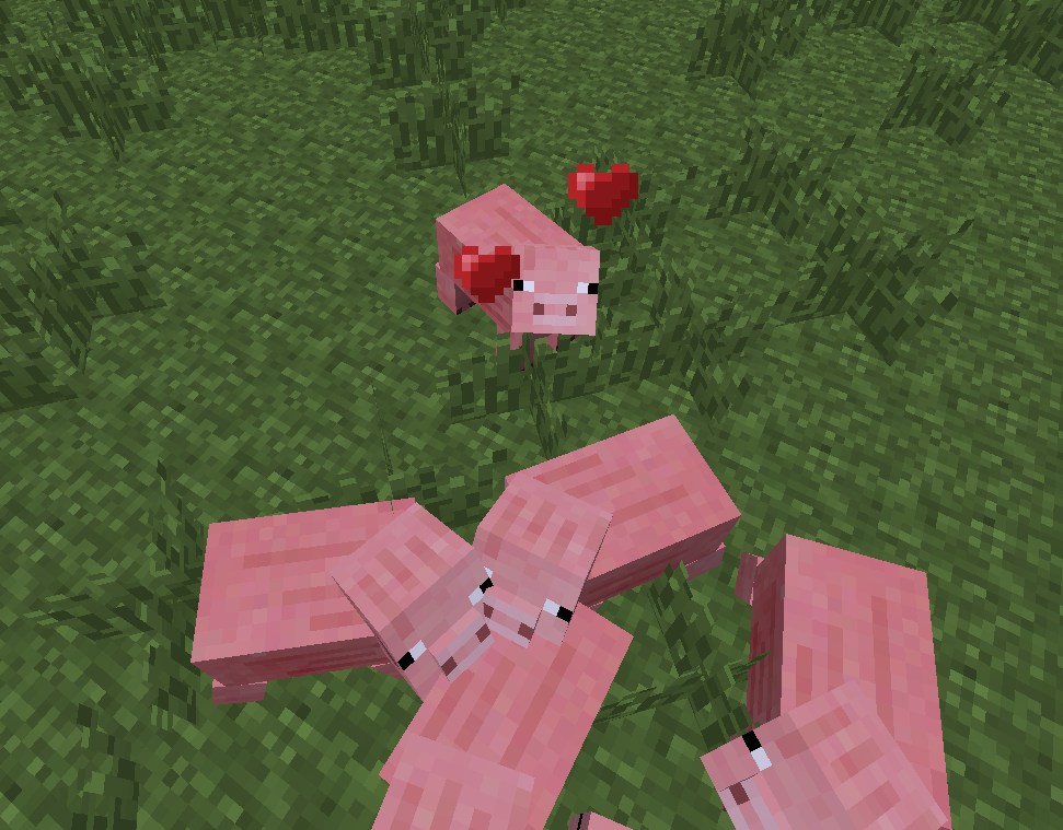  Breeding Minecraft Wiki Fandom powered by Wikia