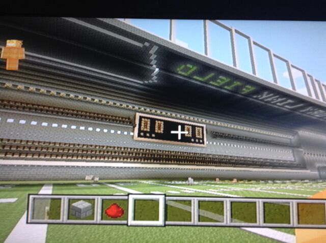 File:Red fires stadium scoreboard and seats.jpg