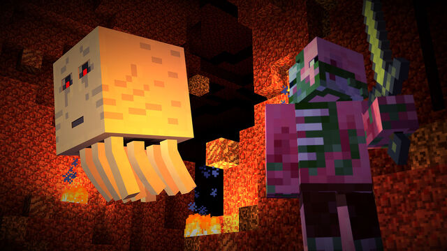 File:GhastandPigman.jpg