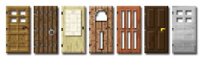 Doors