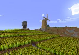 Farming  Minecraft: Xbox 360 Edition Wiki  FANDOM 