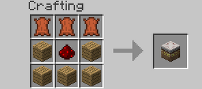 Recipes  Minecraft-archaeology Wiki  FANDOM powered by Wikia