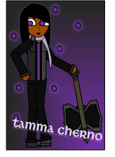 Tamma prof