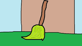 The sweeper
