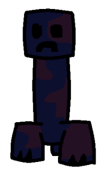 Gloomy Creeper Remake