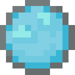 Blue Snowball