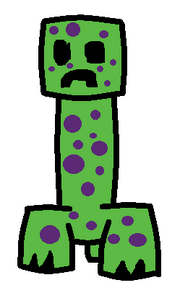 Ardent creeper