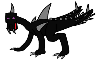 Ender skaidron
