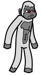 Yeti
