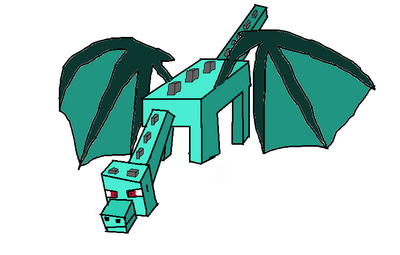 Dragon Diamond