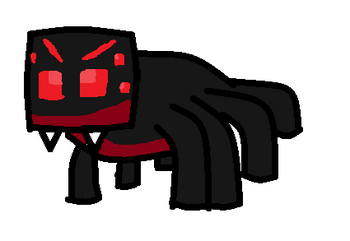 Phantom Spider