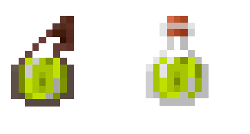 Flight Potion
