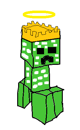King Creeps