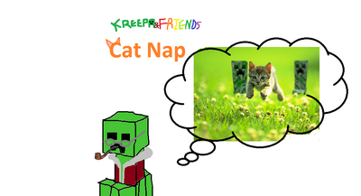 KAF Comic Cover