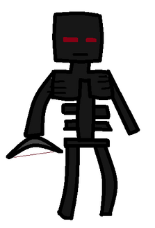 Phantom Skeleton2
