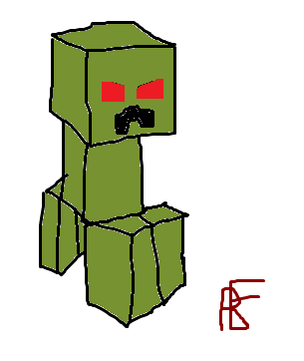 Overraged Kreepah