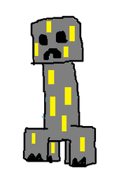 City creeper