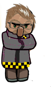 Comissioner Gordon